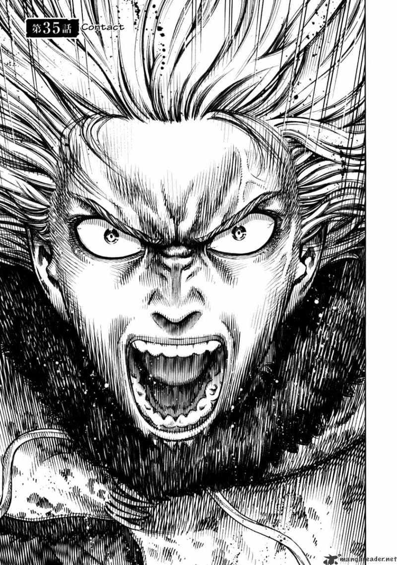 Vinland Saga, Chapter 35 image 01